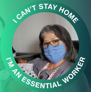 Meet your Posher, Nonie